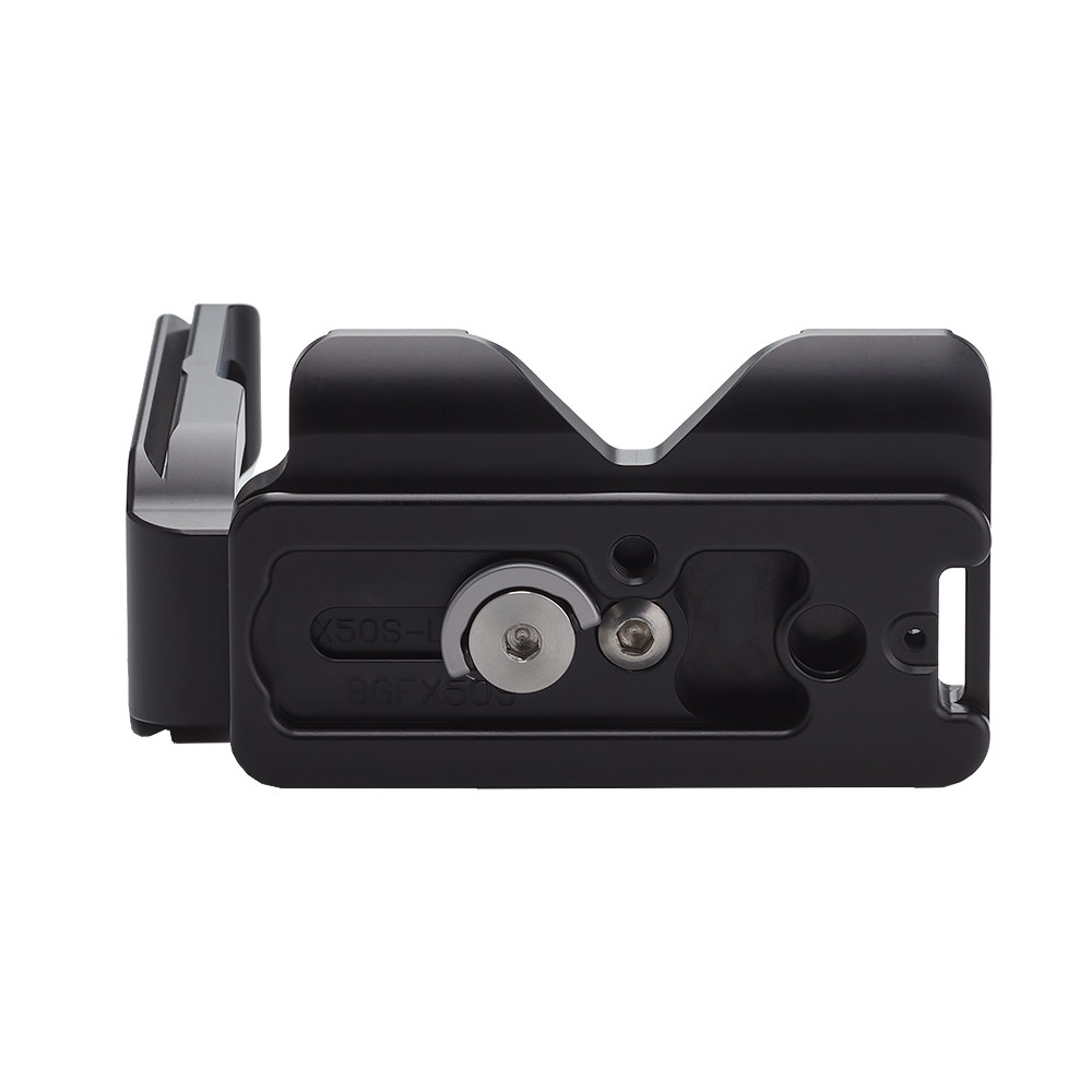 L-Set for Fuji GFX 50S