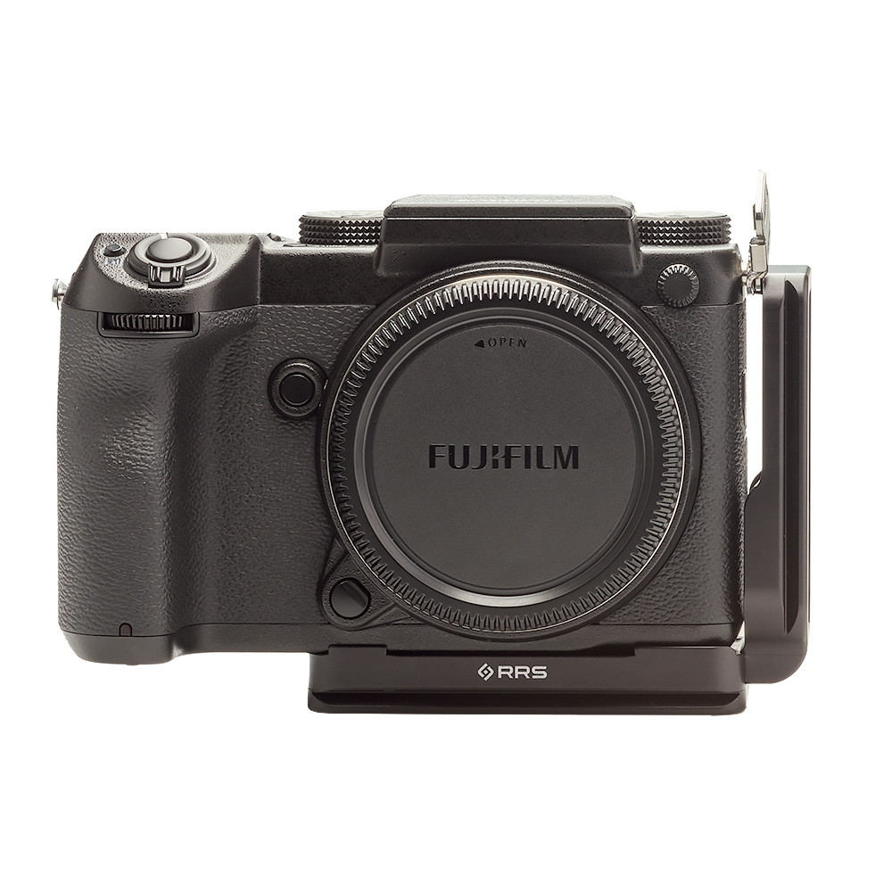 L-Set for Fuji GFX 50S