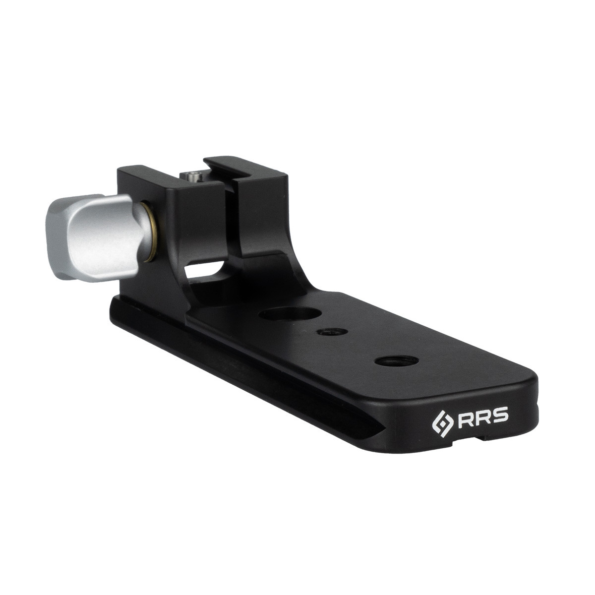 LCF-55: Lens foot for Canon RF 24-105mm and 70-200mm f/2.8 L IS