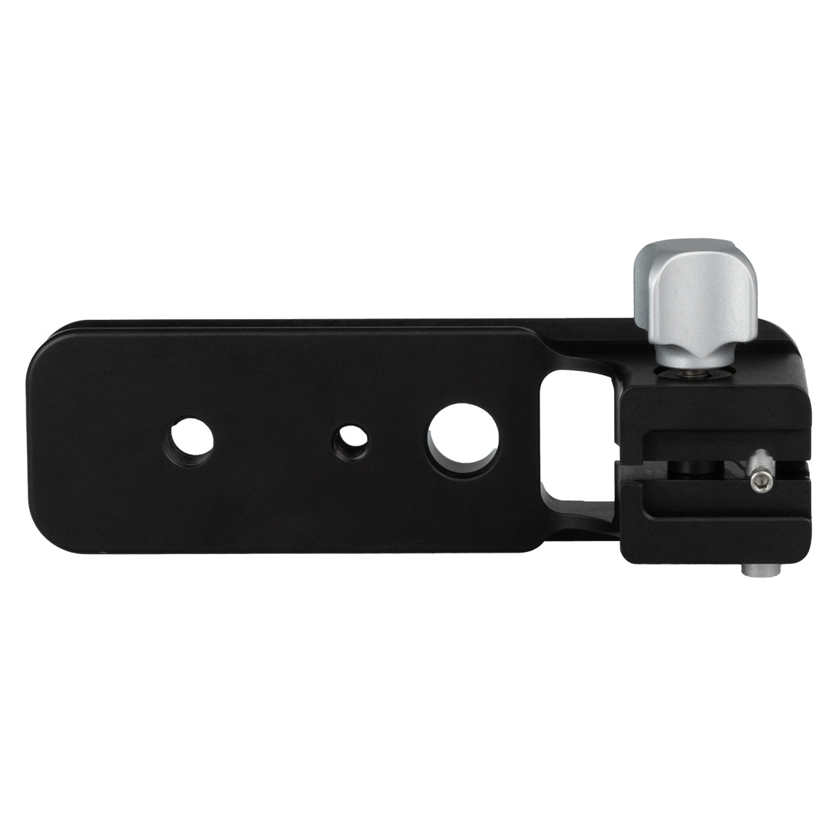 LCF-55: Lens foot for Canon RF 24-105mm and 70-200mm f/2.8 L IS