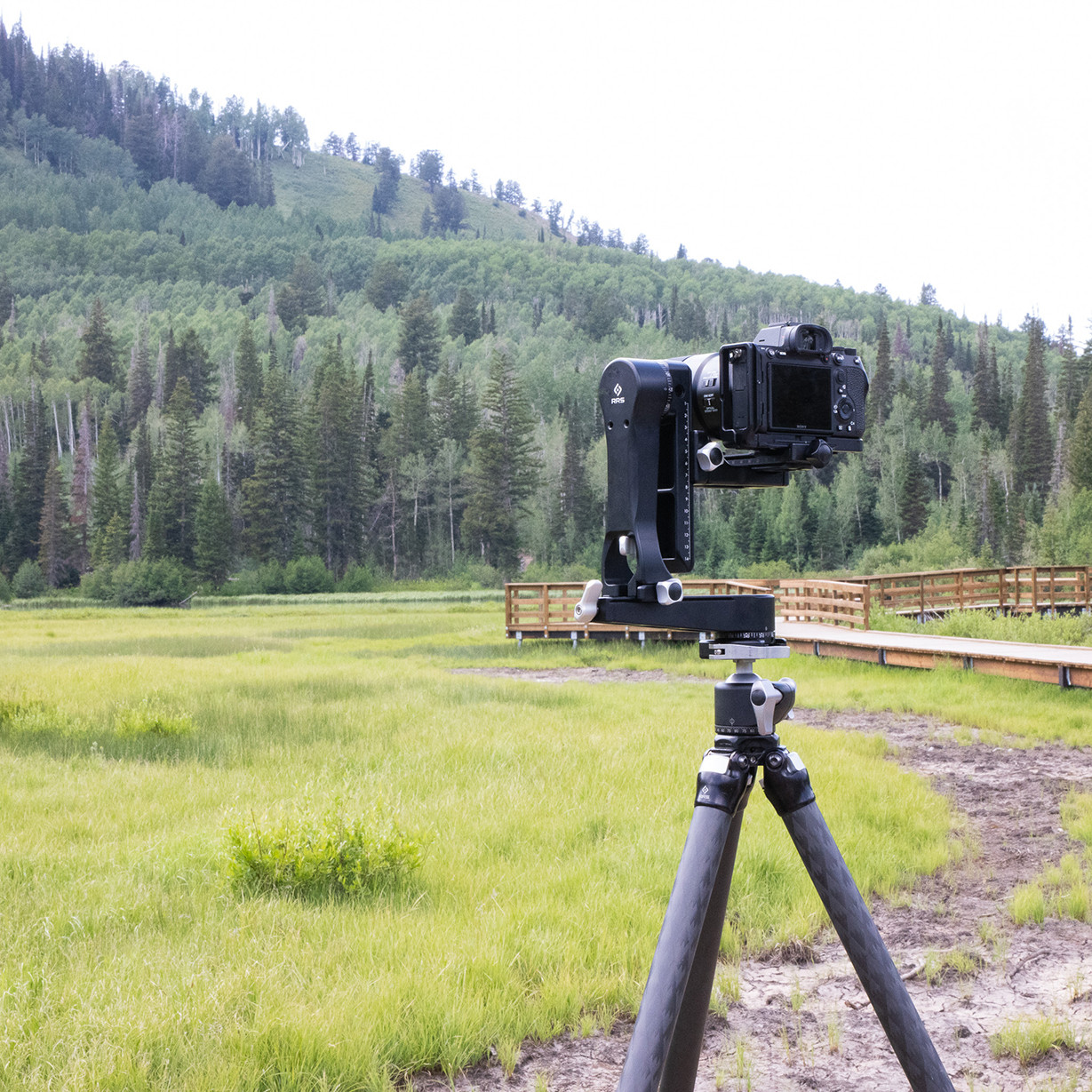 MPR-CL III Nodal Slide Rail