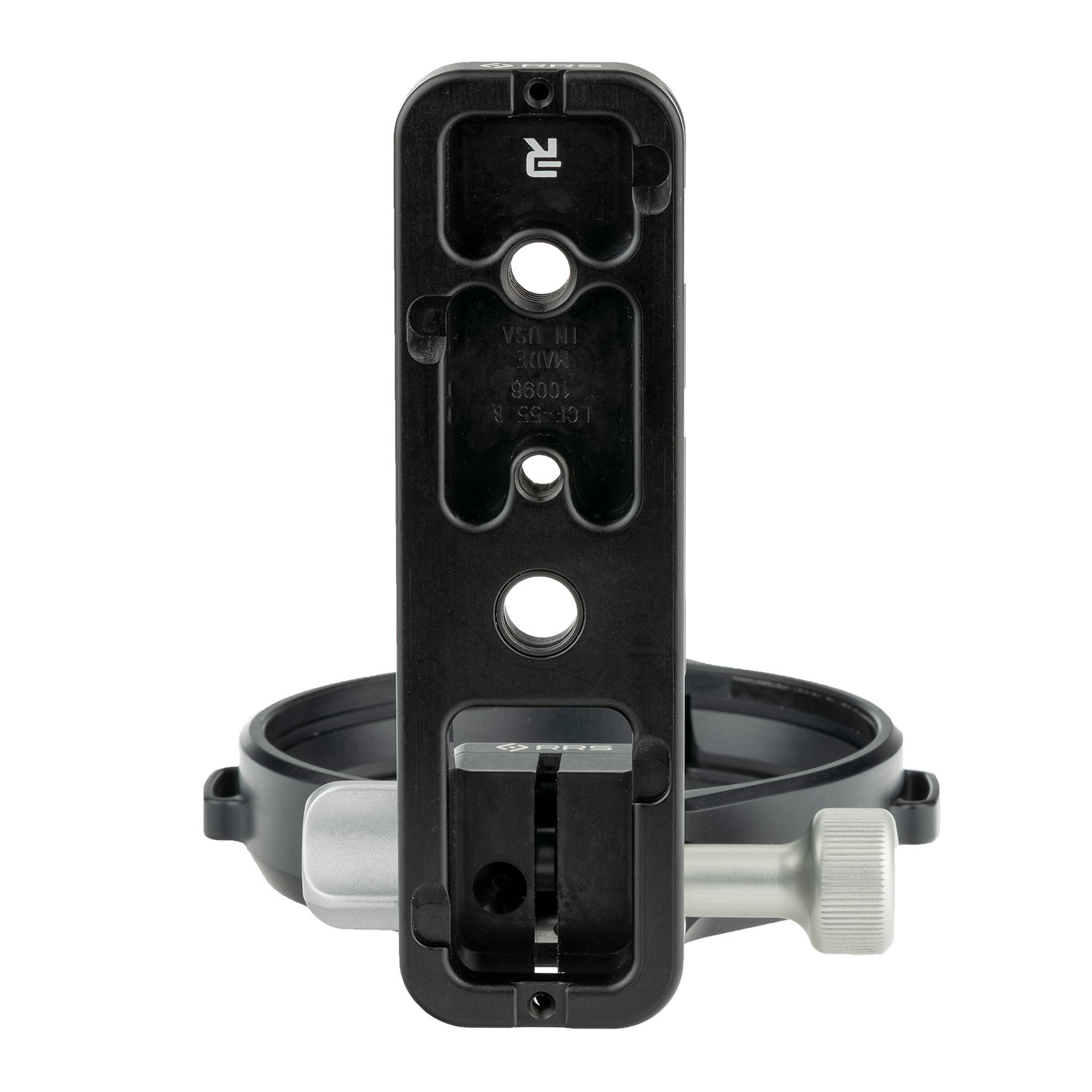 LCA-51 Collar & LCF-55 Foot Package for Canon 100-500 RF
