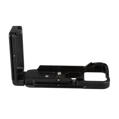 Sony A7RV Modular Plates L-Bracket Set | Made in USA RRS L-Bracket