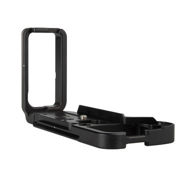 Sony A7RV Modular Plates L-Bracket Set | Made in USA RRS L-Bracket