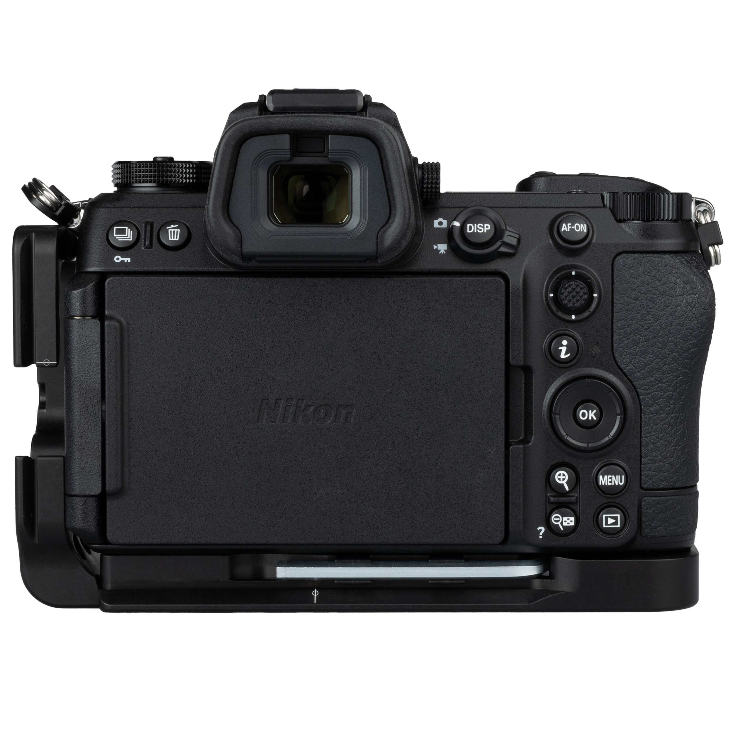 Nikon Z6iii本体+おまけ Nikon Z6III Plates L-Bracket Set | Made in USA RRS L-Bracket