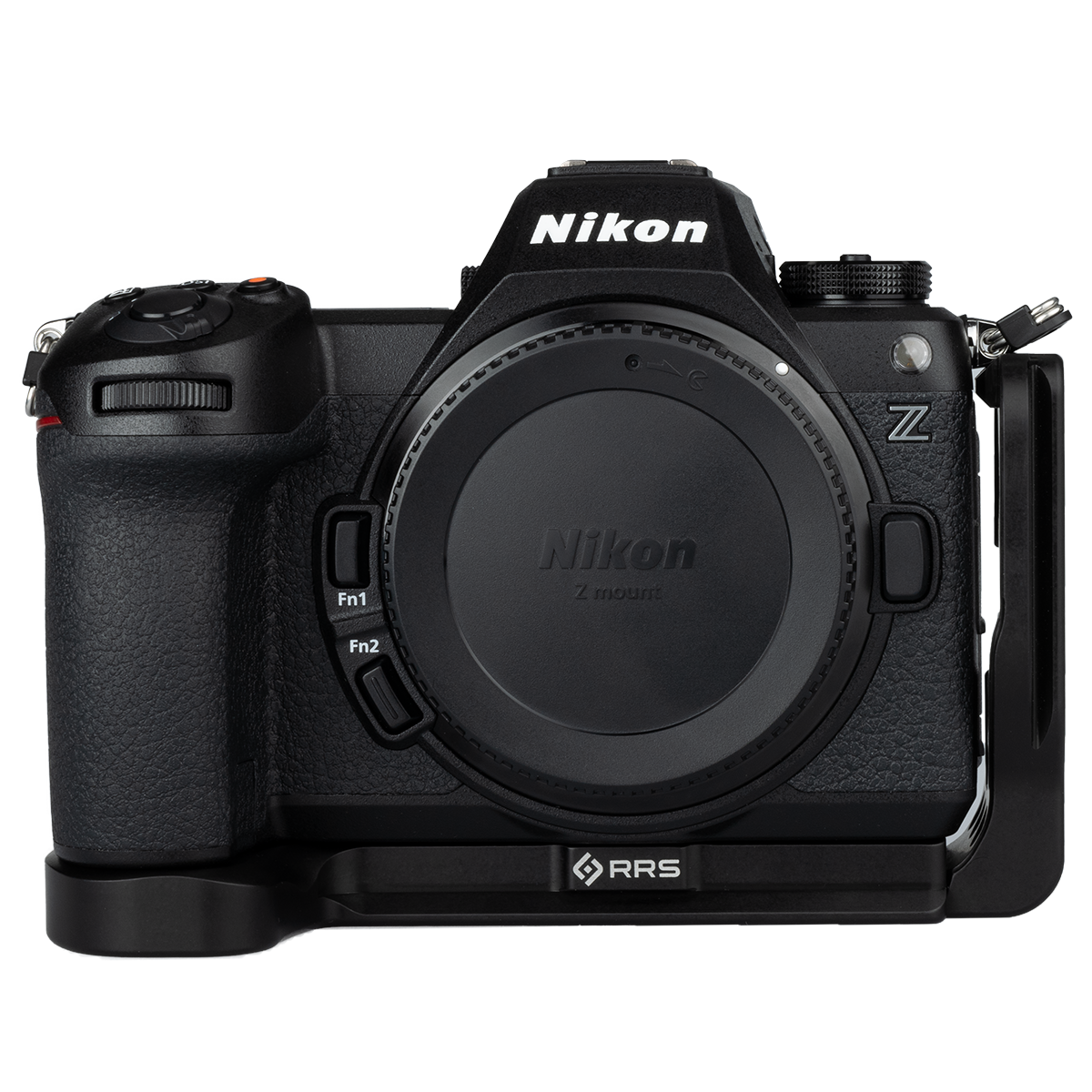 Nikon Z6III Plates L-Set