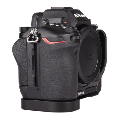 Nikon Z6III Plates L-Set