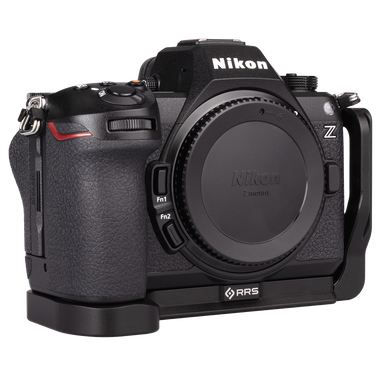 Nikon Z6Ⅲアクセサリーセット Nikon Z6III Plates L-Set