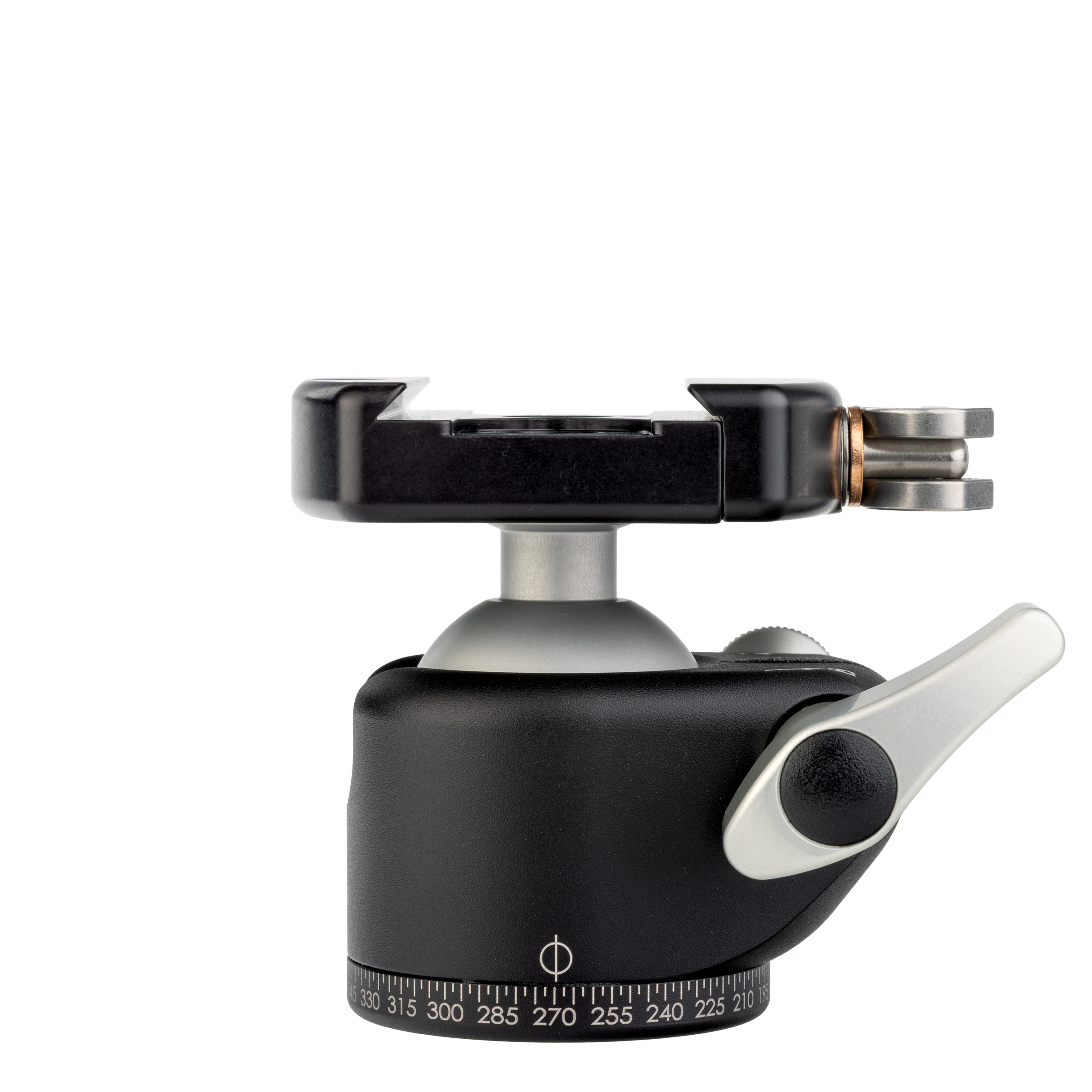 BH-40LRⅡ (REALLY RIGHT STUFF) BH-40-LR-II Ball Head: Large Arca Lever Clamp