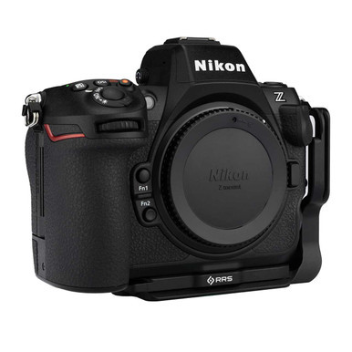 Nikon Z8 Plates L-Plate Set