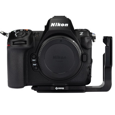 Nikon Z8 Plates L-Plate Set