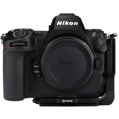 Nikon Z8 Plates L-Plate Set
