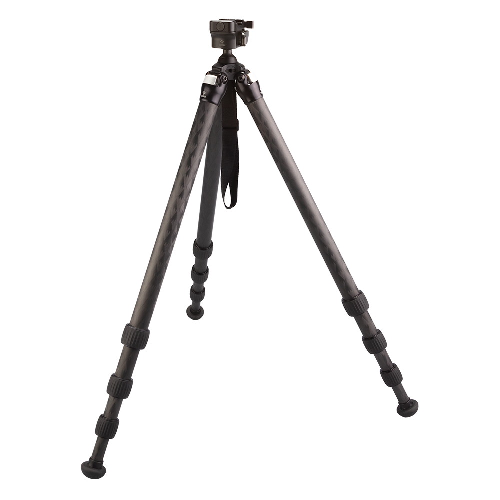 Really Right Stuff Field Grade TFCT-24L Tripod - Thumbnail 2