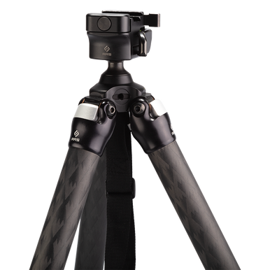 Really Right Stuff Field Grade TFCT-24L Tripod