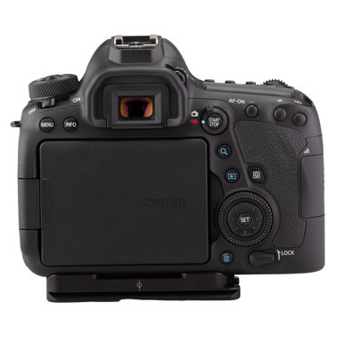 Plates for Canon EOS-6D Mark II Base Plate