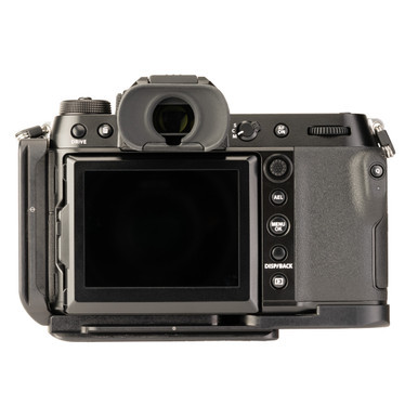 FUJIFILM GFX100 付属品完備 おまけ多数 Fuji GFX100S & GFX50SII Modular Plates L-Plate Set