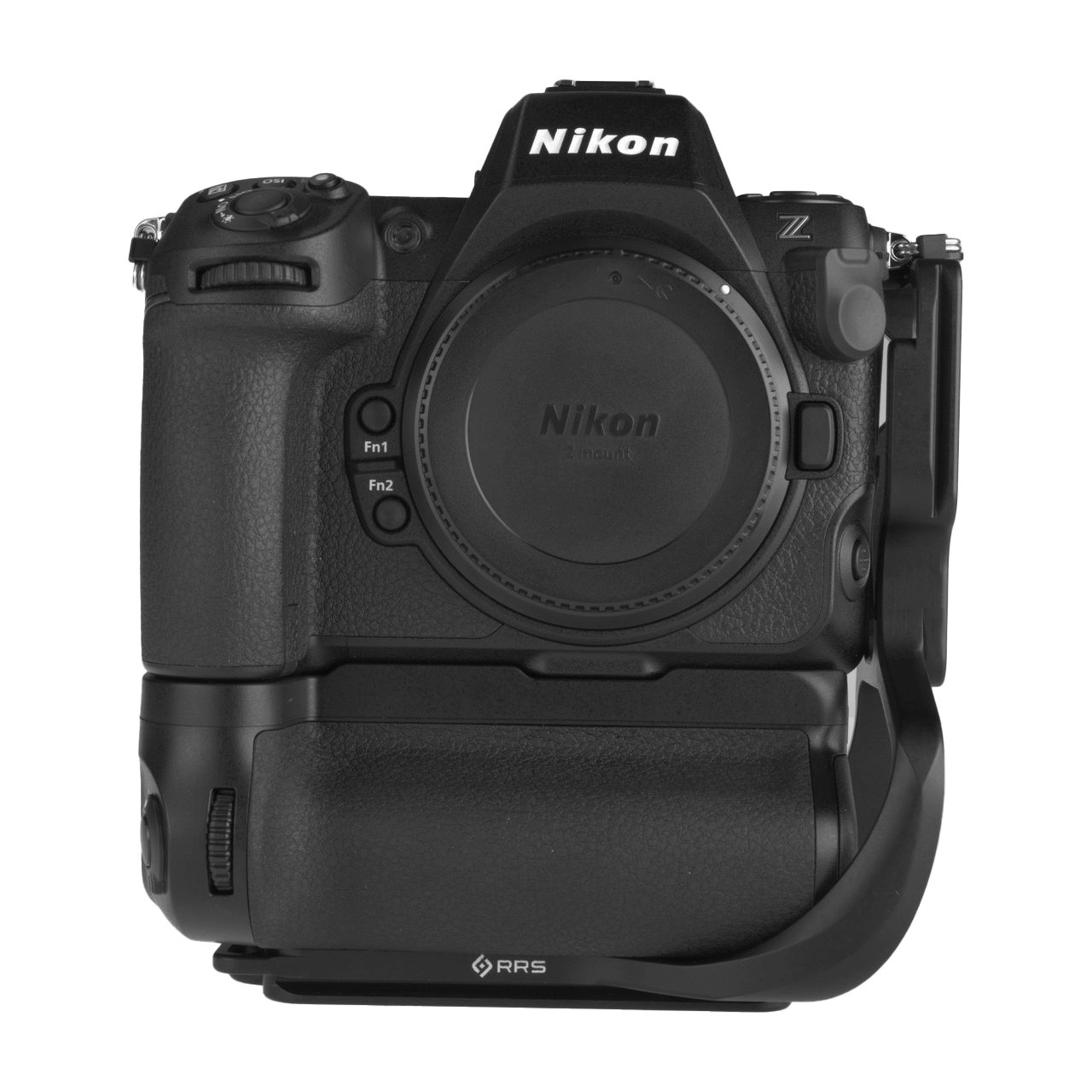 未使用 Battery Grip ブラックNikon z8用 Vello Battery Grip for Nikon Z8 BG-N23 B&H Photo Video