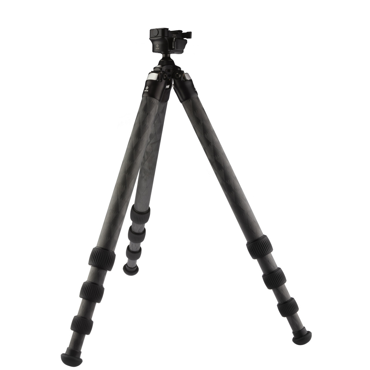 Field Grade TFCT-34 Versatile Carbon Fiber Tripod: Anvil-30 ARC