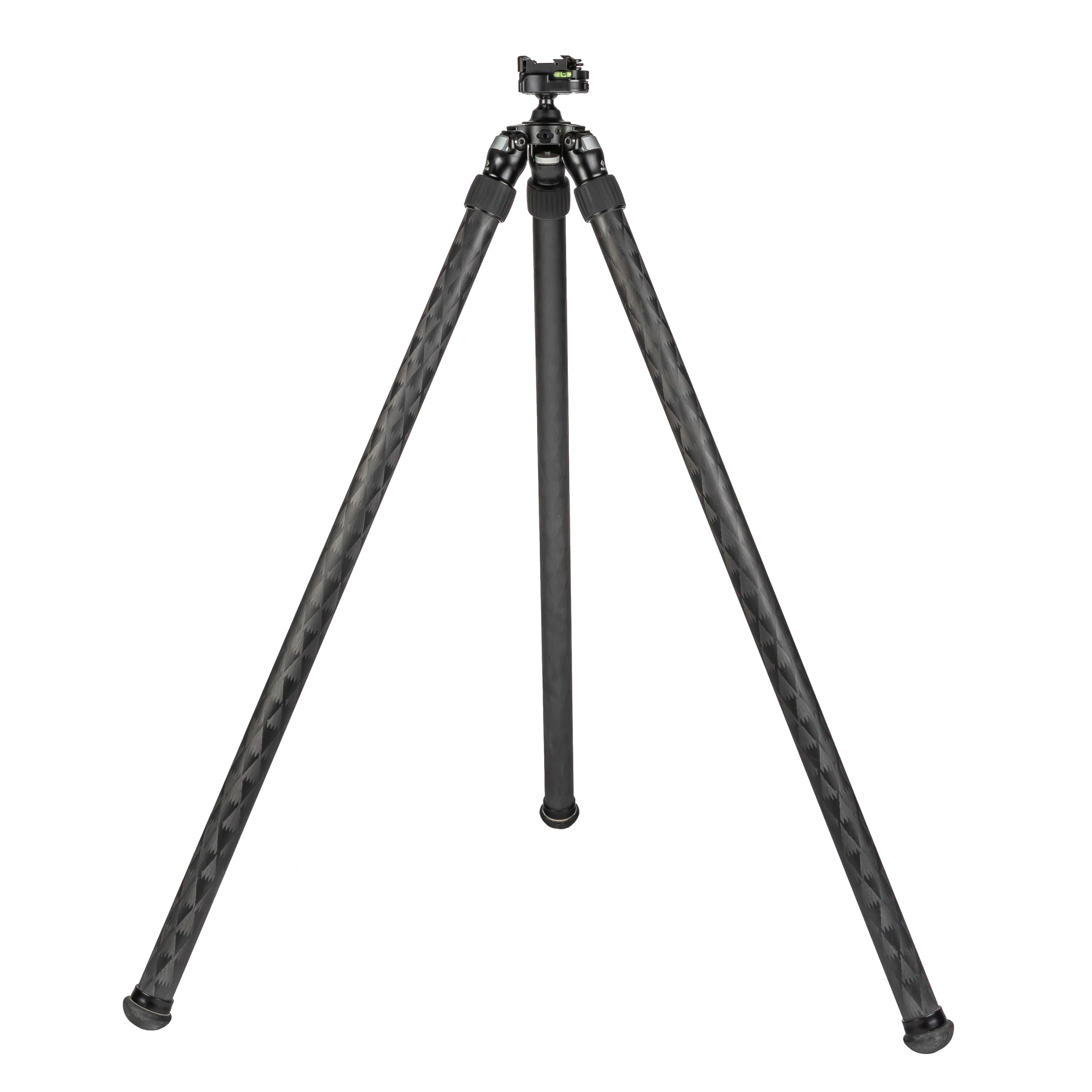 Versa-22i Inverted Carbon Fiber Tripod: Anvil-30 ARC Package