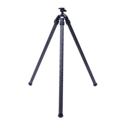 Versa-22i Inverted Carbon Fiber Tripod: Anvil-30 ARC Package