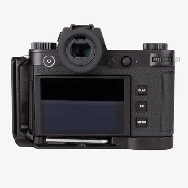 Leica SL3 Camera Plate L-Bracket