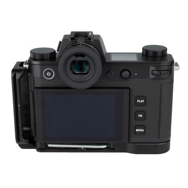 Leica SL3 Camera Plate L-Bracket
