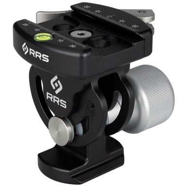 MH-01 Monopod Head Full-Size Lever-Release