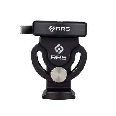 MH-01 Monopod Head Full-Size Lever-Release