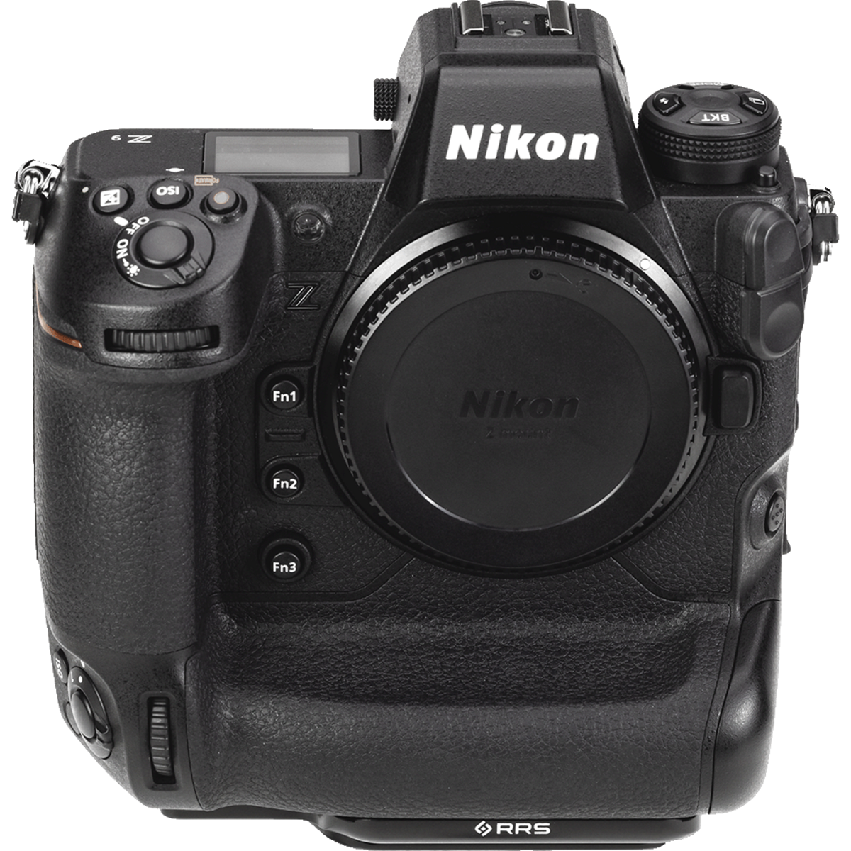Nikon Z9 Modular Plates Base Plate