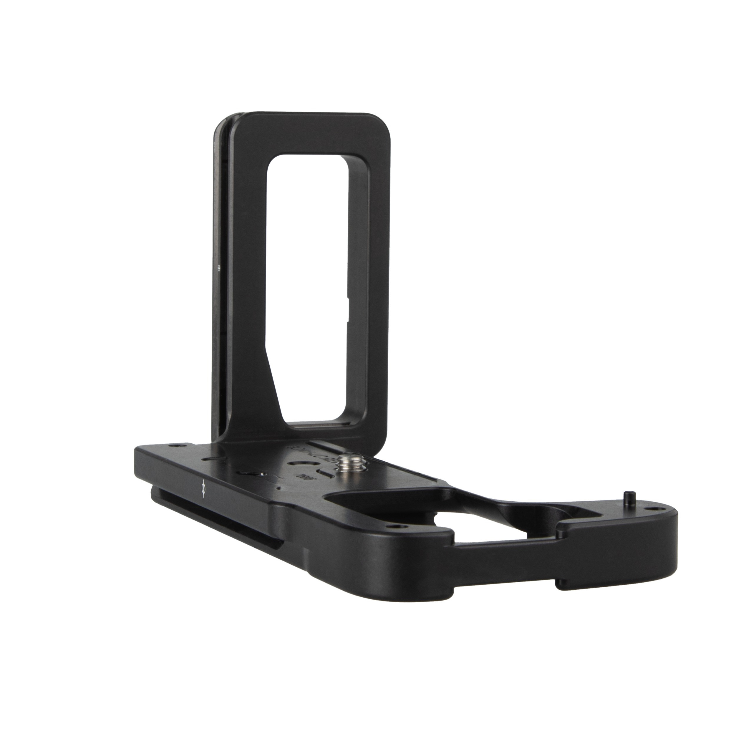 Olympus OM-1 Modular Plates L-Bracket Set | Made in USA L-Bracket