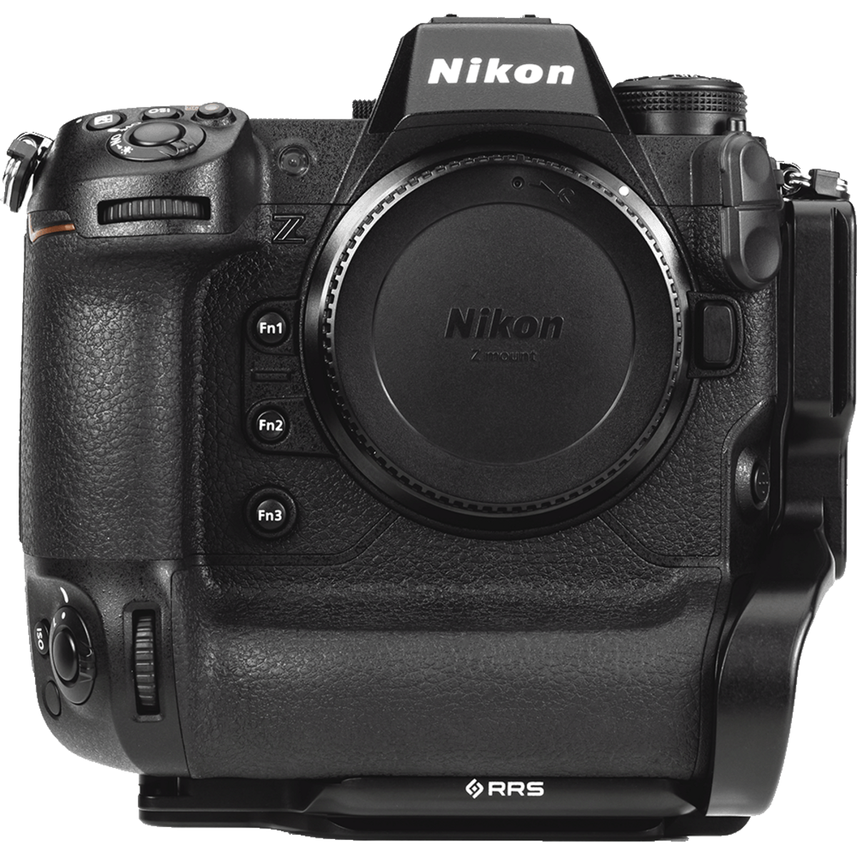 Nikon Z9 Modular Plates L-Plate Set