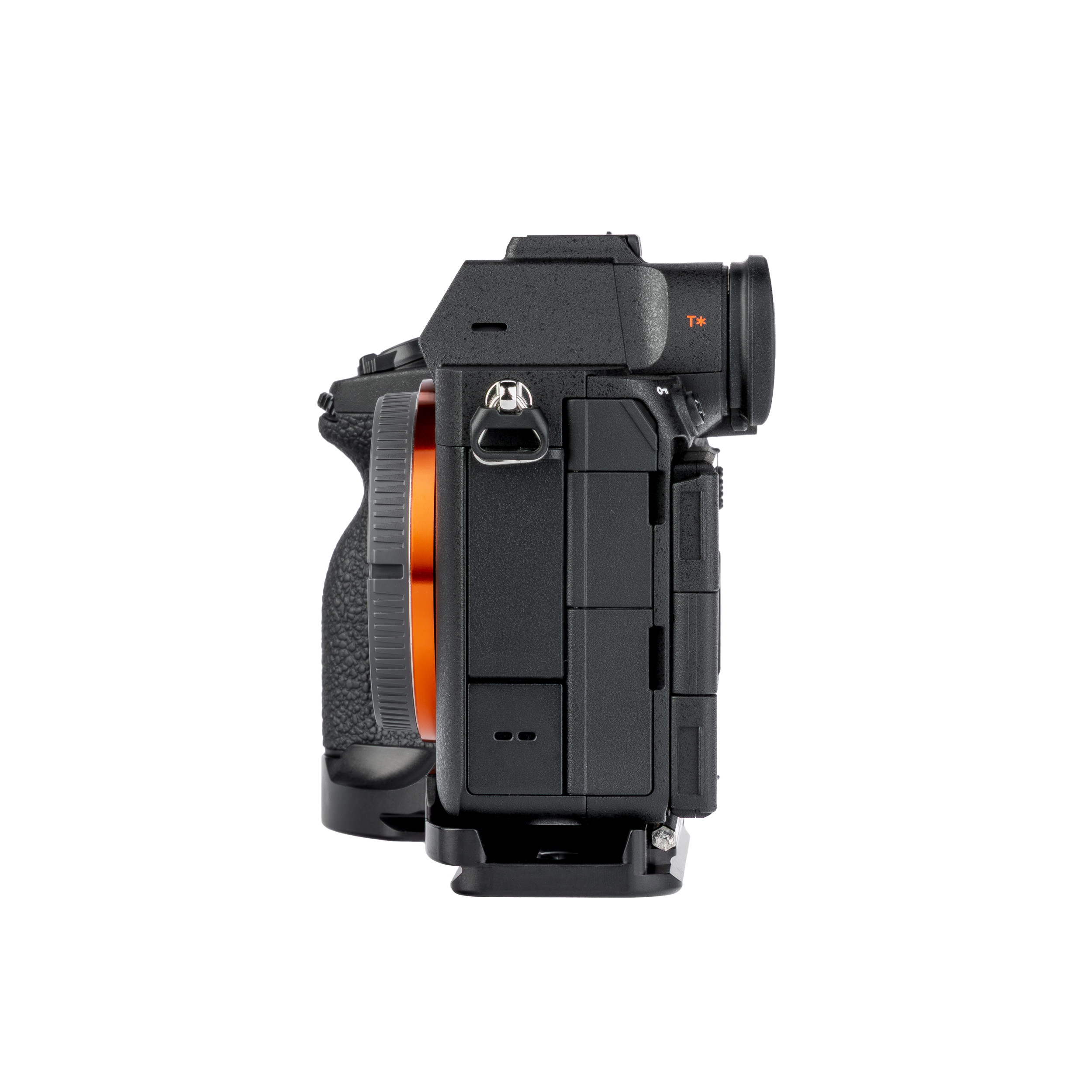Sony A1, A7RIV, A7V A9II, & A7SIII Base Plate