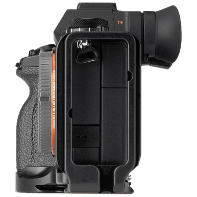 Really Right Stuff α7RIV α9II α1 Lプレート Sony A1, A7RIV, A9II, & A7SIII L-plate Set
