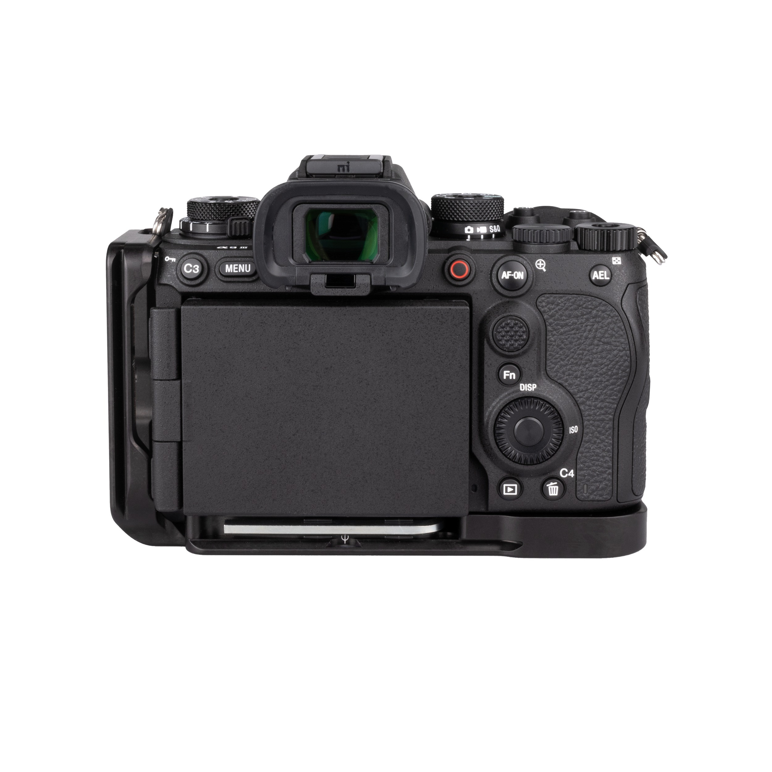 Sony A9III & Sony A1 II Modular Plates L-Bracket Set | Made in USA