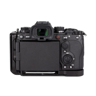 Sony A9III & Sony A1 II Modular Plates L-Set
