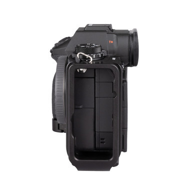 Sony A9III & Sony A1 II Modular Plates L-Bracket Set | Made in USA
