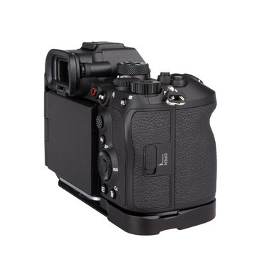 Sony A9III & Sony A1 II Modular Plates L-Set