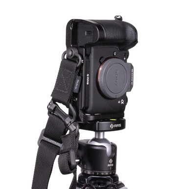 Sony A9III & Sony A1 II Modular Plates L-Set