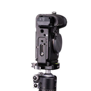 Sony A9III & Sony A1 II Modular Plates L-Set