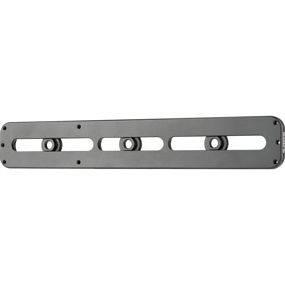 Universal SOAR Rail & AI Key Slot HW Kit