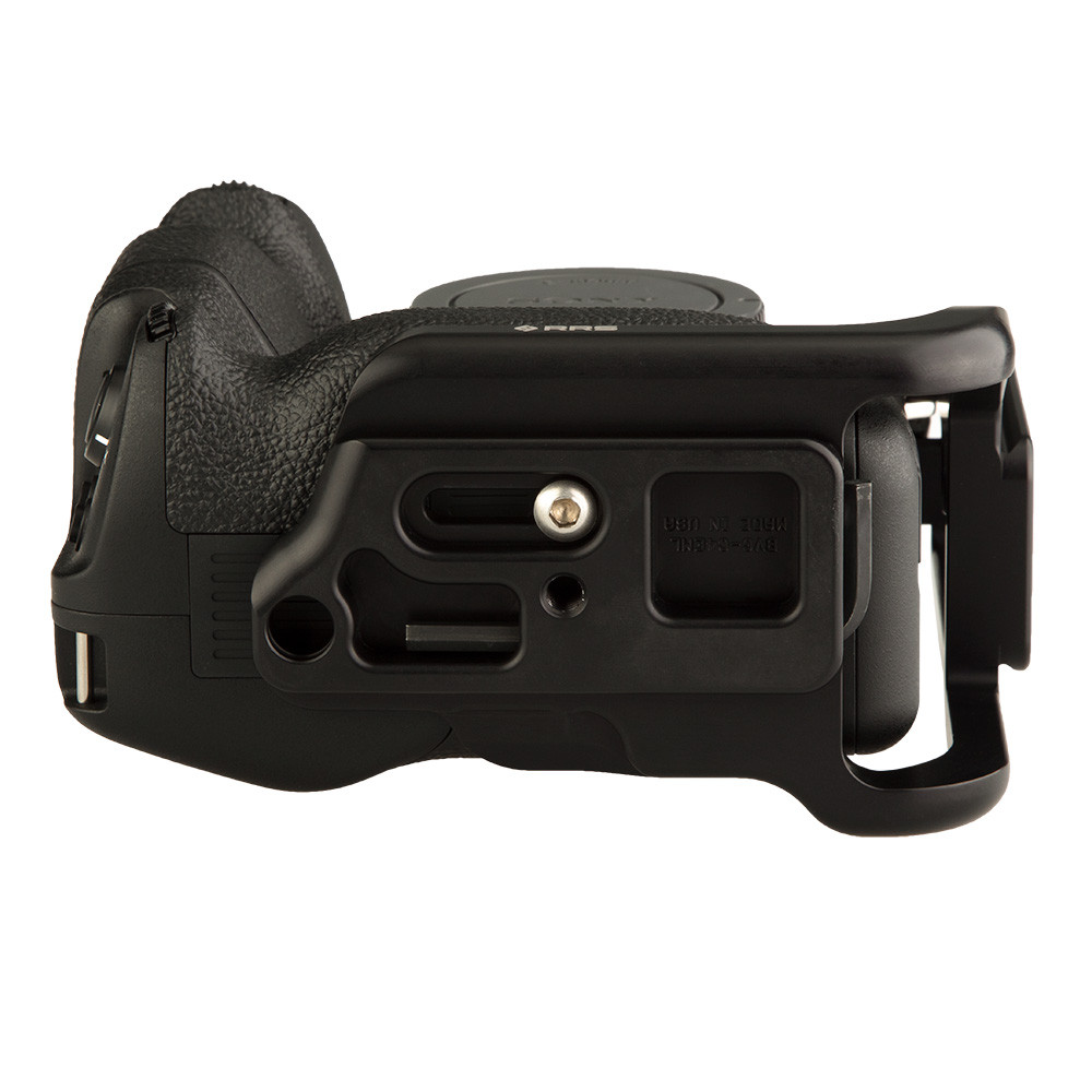 Sony A7R IV Battery Grip L-Plate