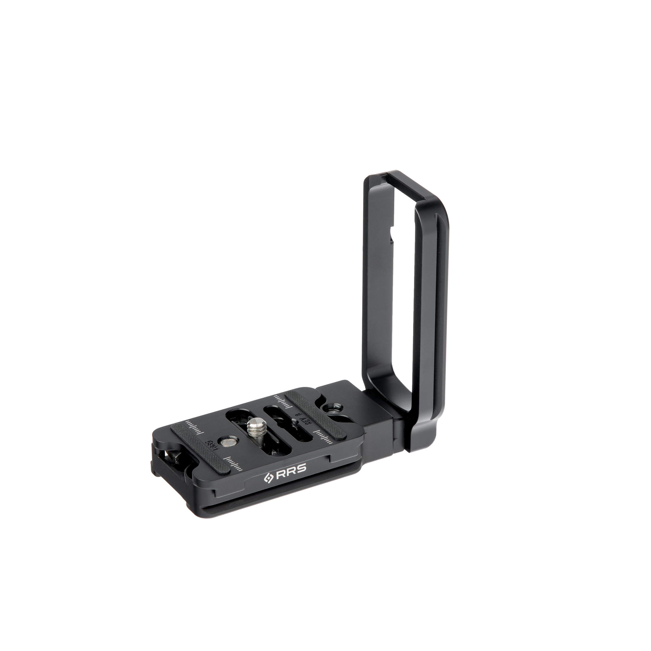 MC-LS Mk2 Universal Camera L-Bracket