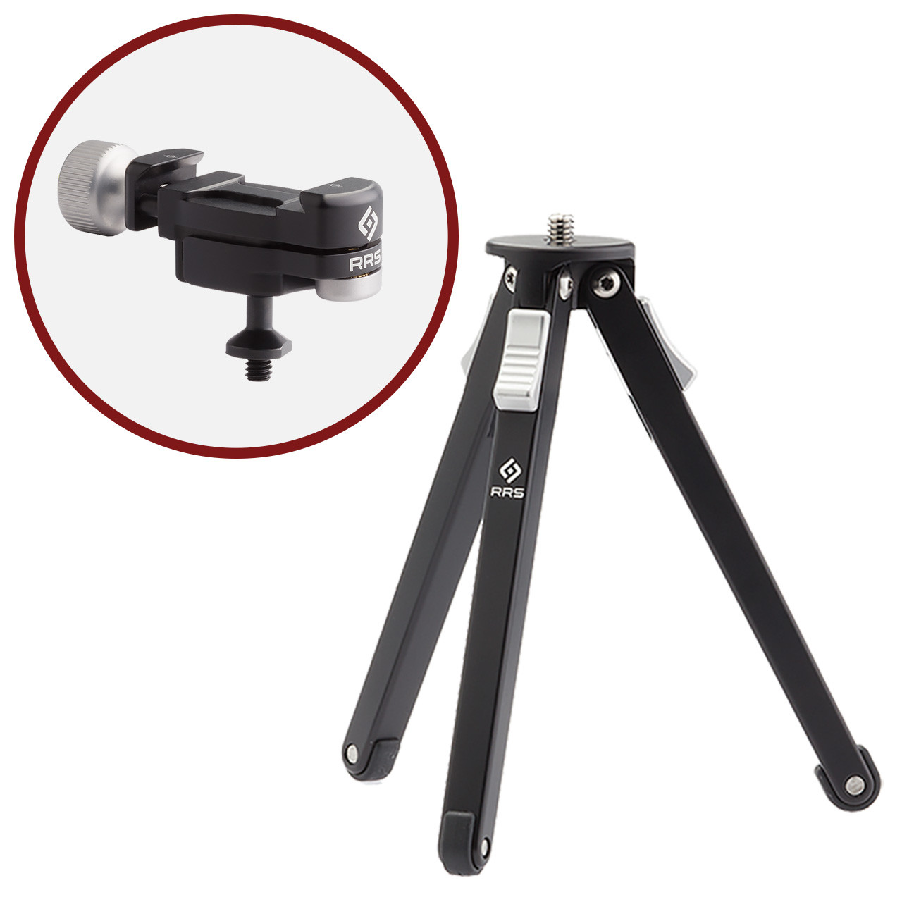 TFA-01 Ultra + BC-18 Bundle