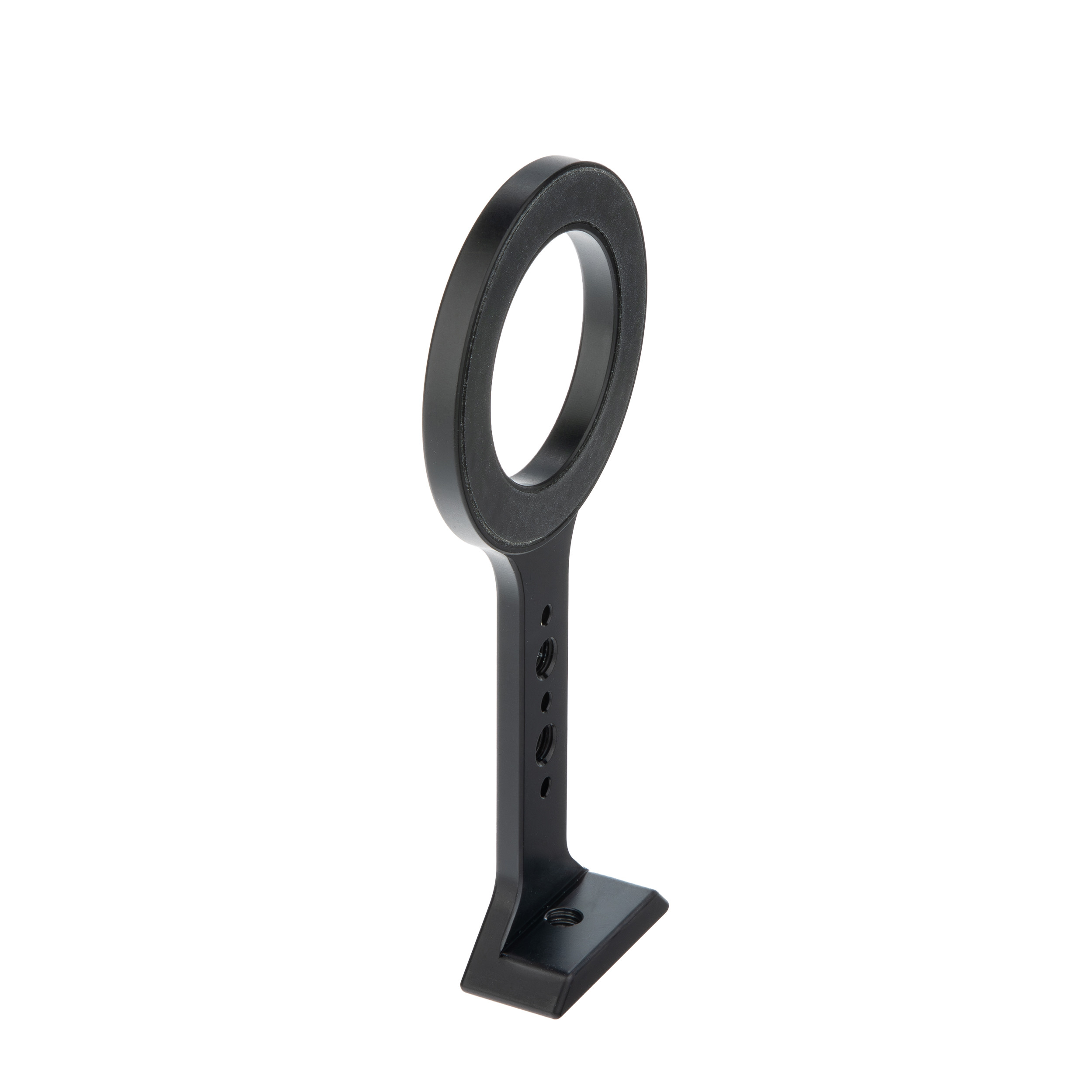 MPM-01 Magnetic Phone Tripod Mount: Arca Dovetail