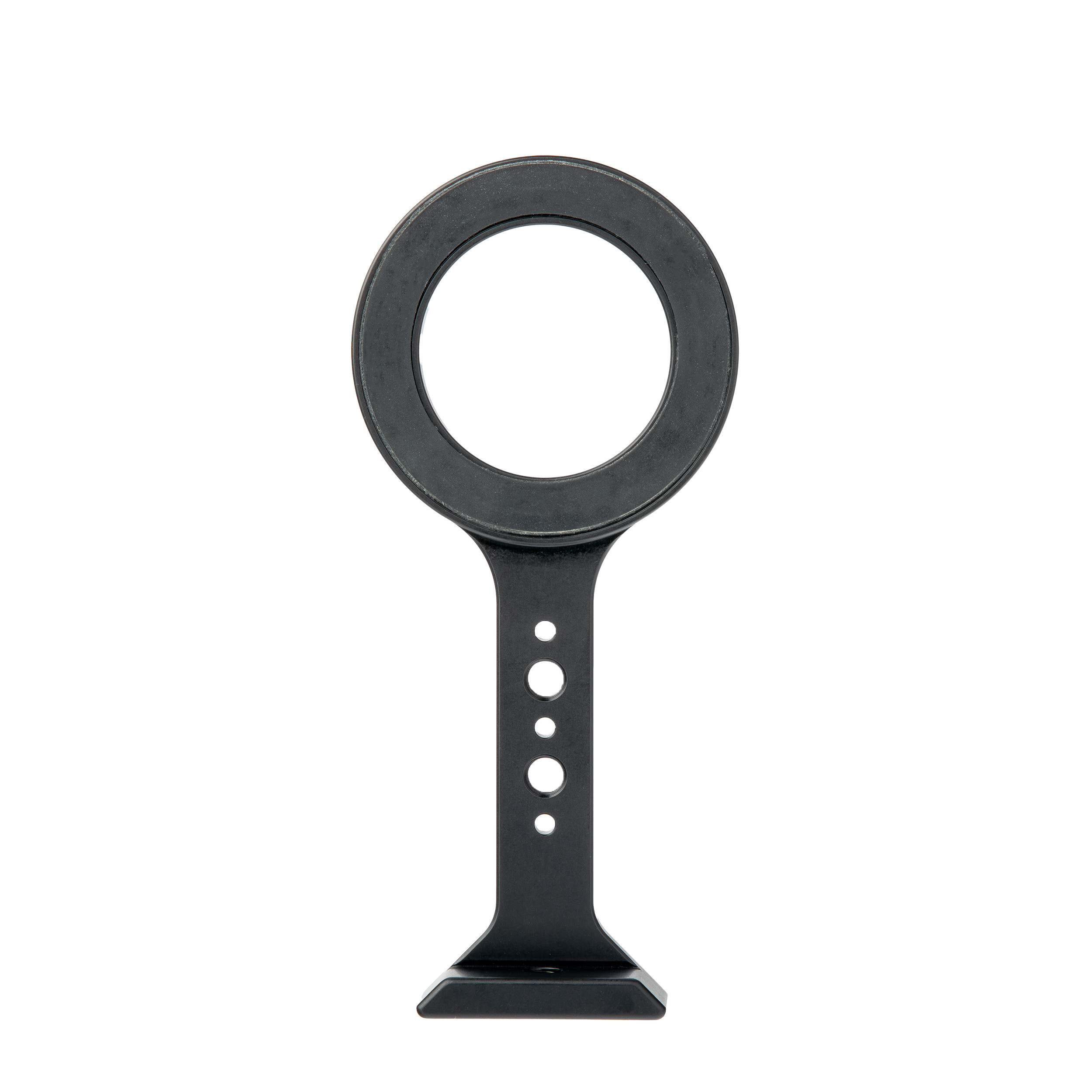 MPM-01 Magnetic Phone Tripod Mount: Arca Dovetail