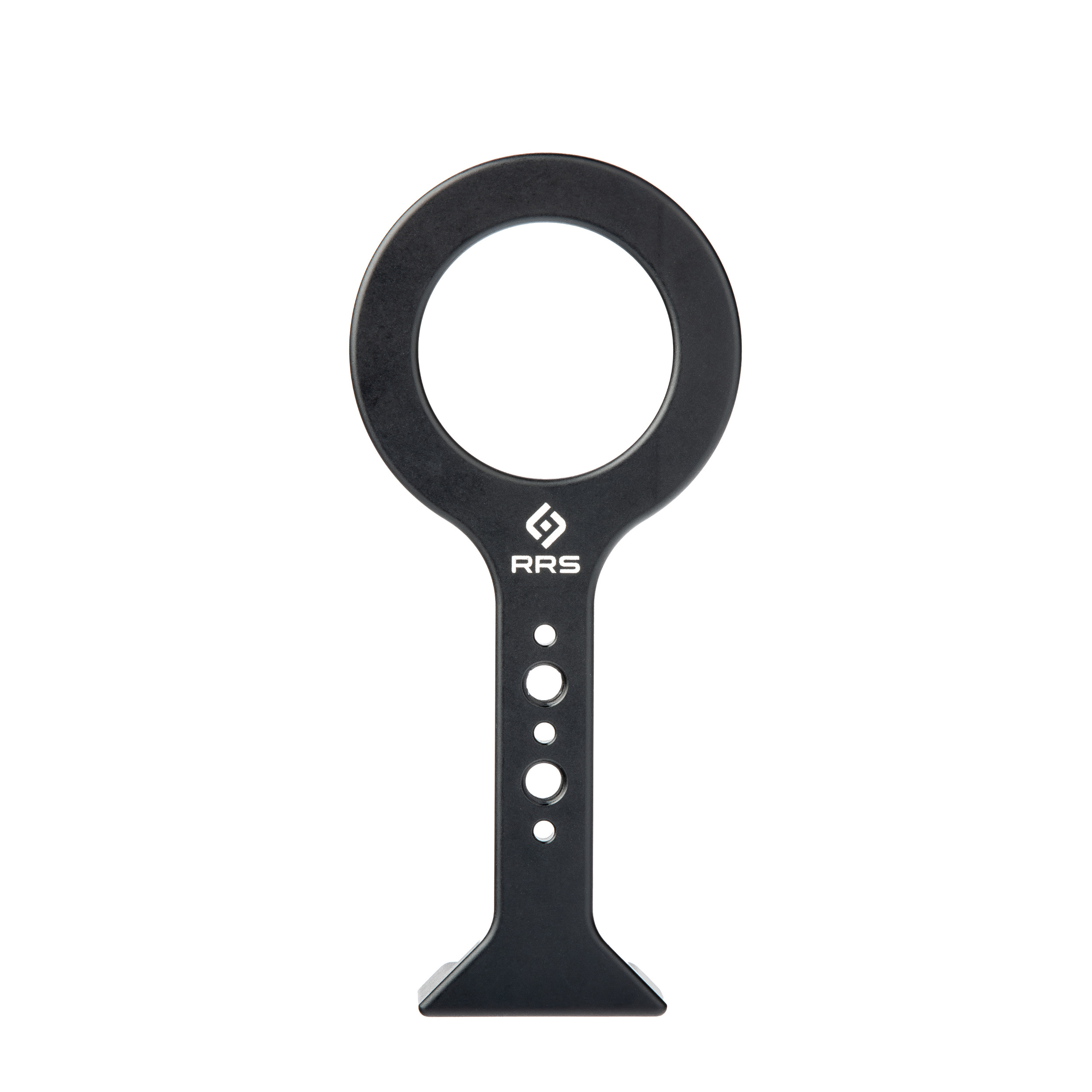 MPM-01 Magnetic Phone Tripod Mount: Arca Dovetail