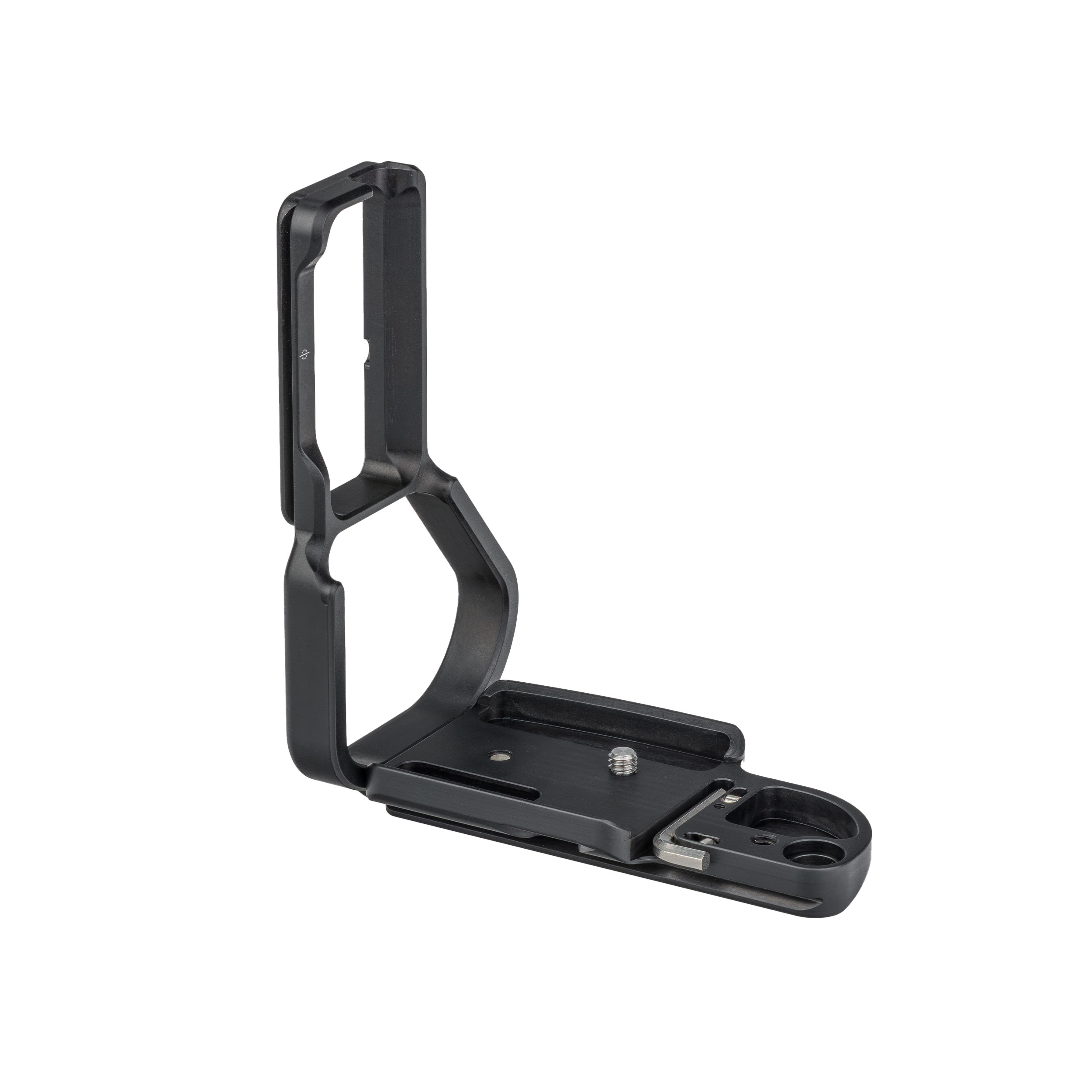 Sony A1 II, A9 III VG-C5 Battery Grip Custom Arca L-Bracket | Made