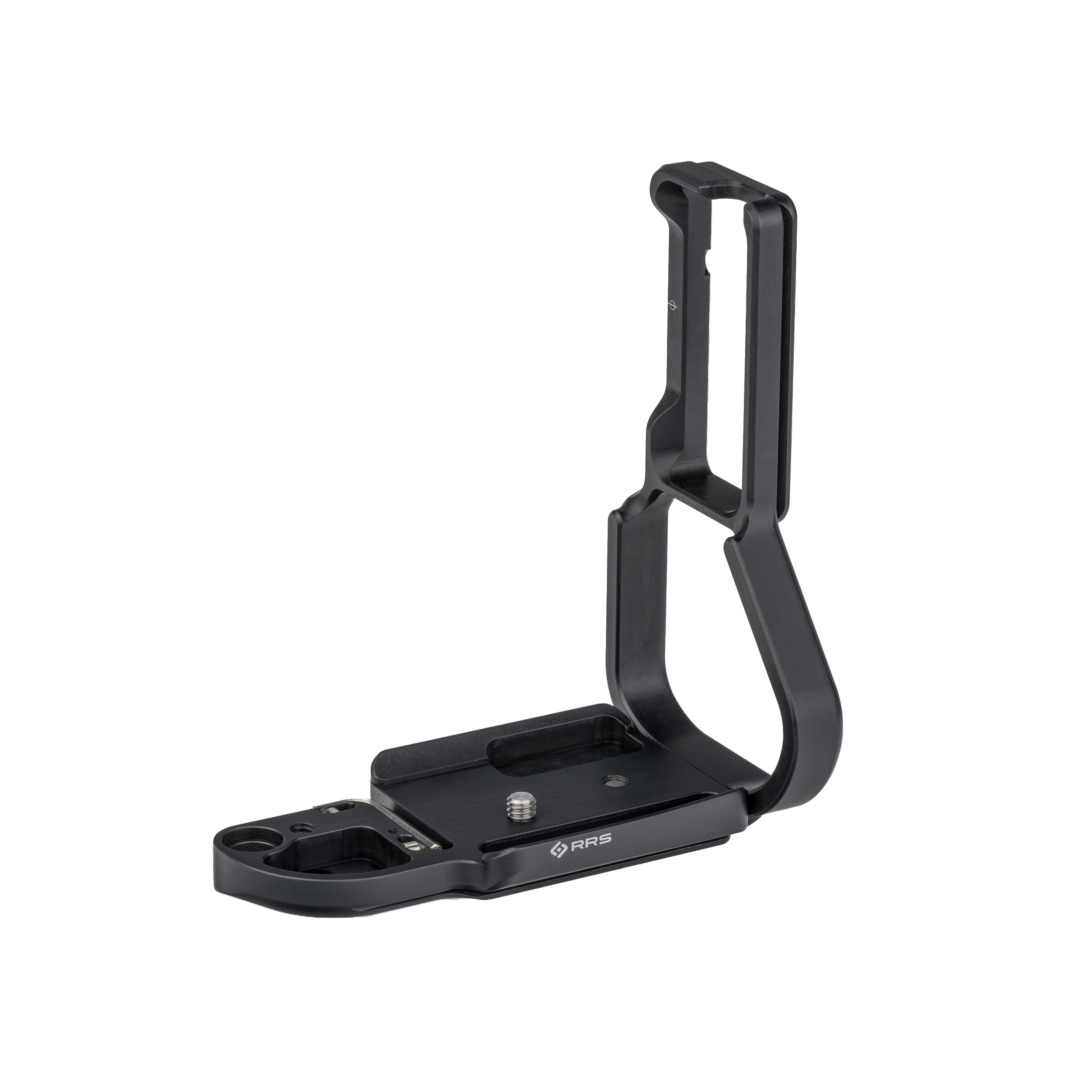 Sony A1 II, A9 III VG-C5 Battery Grip Custom Arca L-Bracket | Made