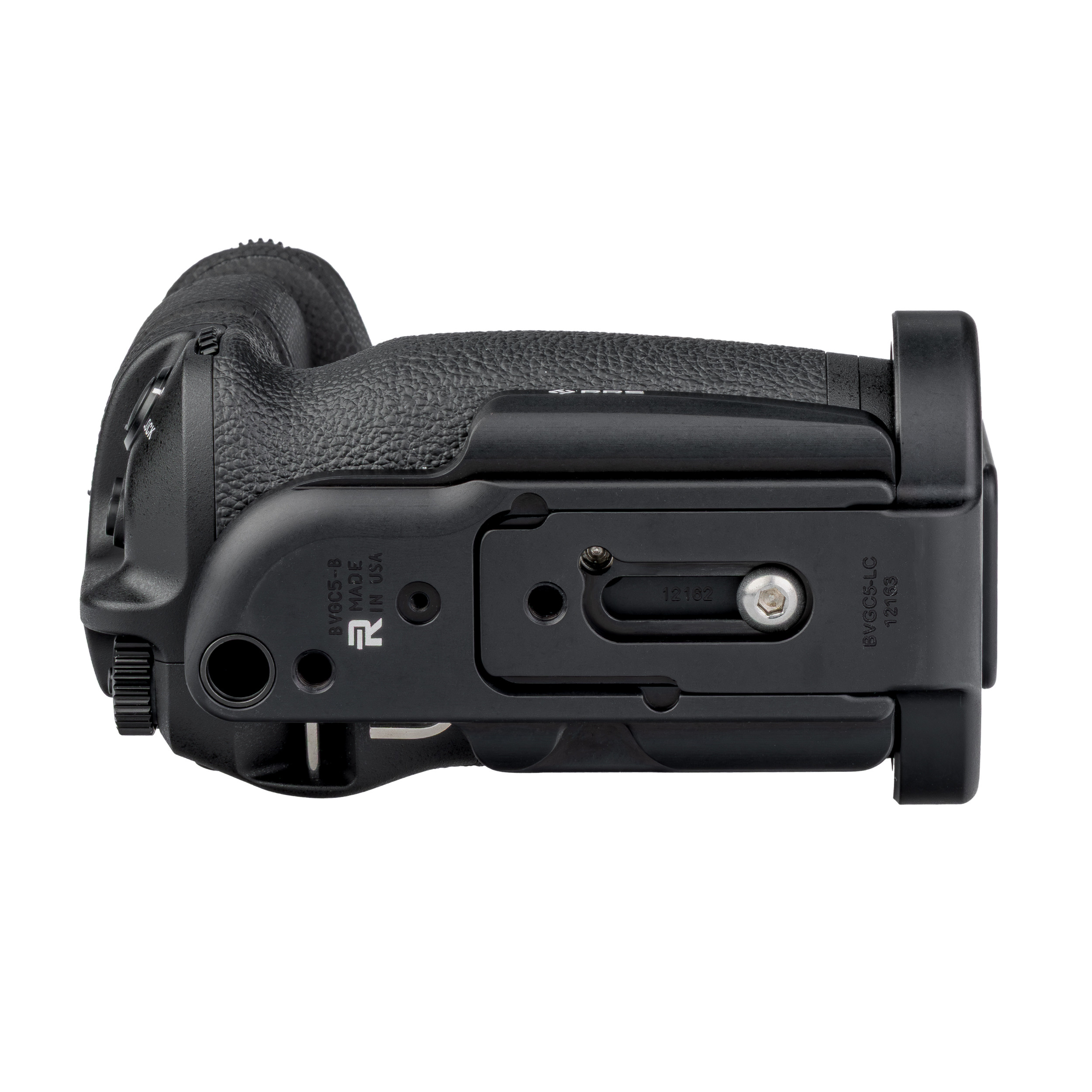その他 SONY L-S90A Sony A1 II, A9 III VG-C5 Battery Grip Custom Arca L-Bracket | Made