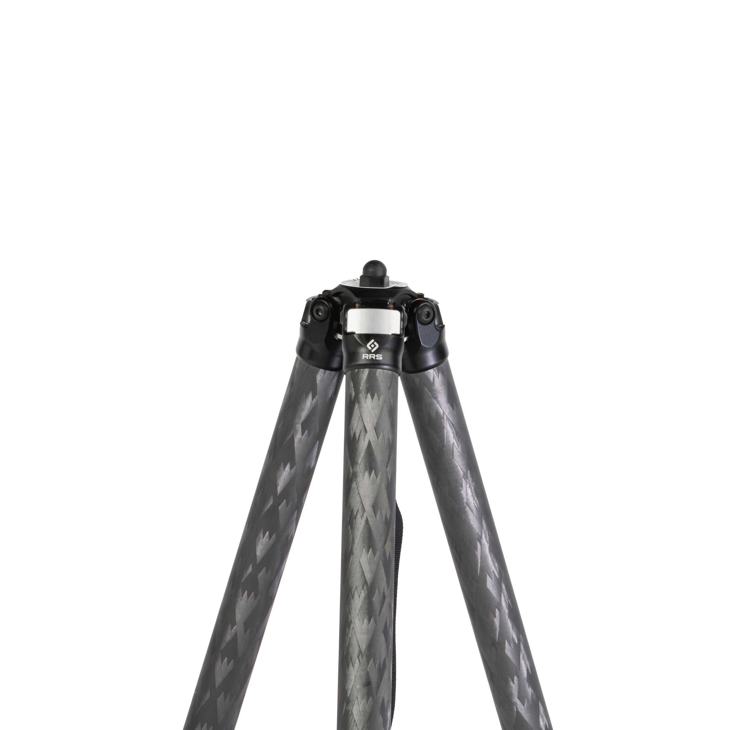TFCX-14L Tall Carbon Fiber Crossover Tripod | Made in USA RRS Tripod